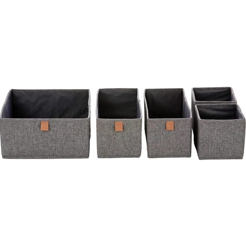Organisateur tiroir lot - organisateur, 5