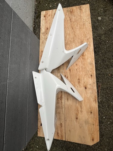 Demi têtes fourche yamaha - de,
