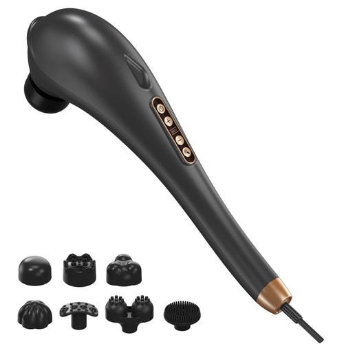 Back massager deep tissue - back,