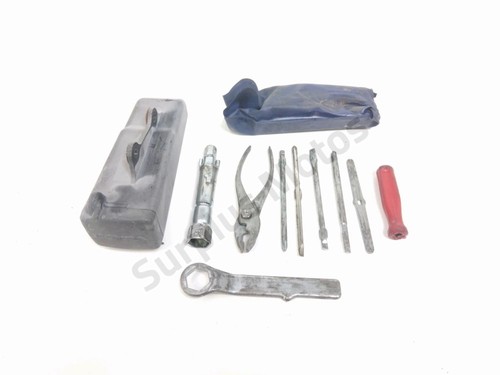 Trousse outil honda - outil, 600