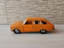 ussr car model 1/43, Moskvitch Izh Combi 1500 A12. модель ссср Москвич Иж Комби,