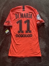 Maillot PSG Officiel Jordan