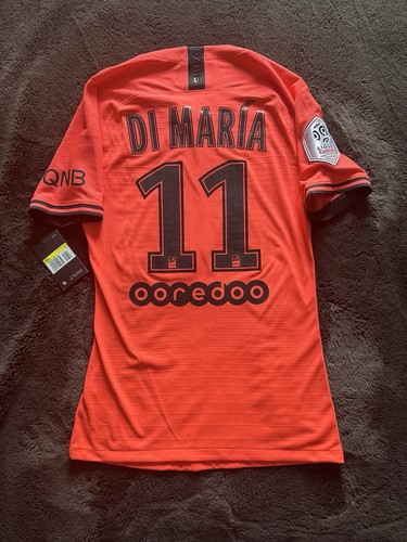 Maillot psg officiel jordan - maillot,