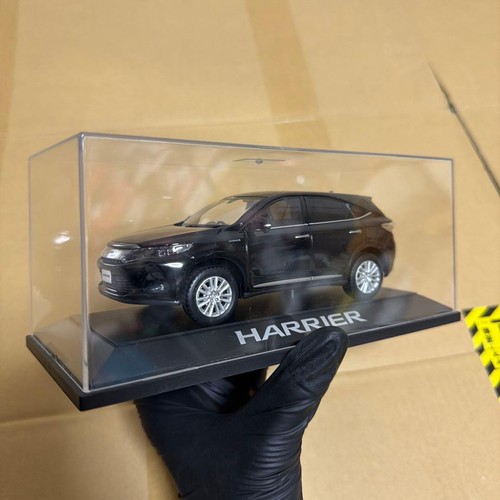 Toyota harrier color - toyota,