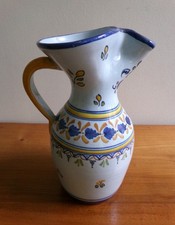 Pichet / cruche en céramique