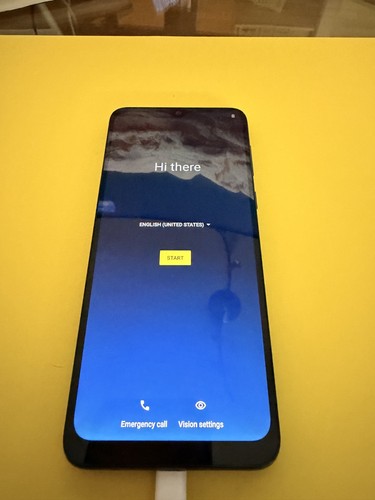 Motorola moto e13 - motorola, noir