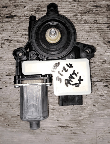 Moteur lève glace avant - avant, droit