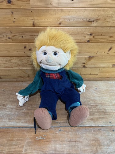 Folkmanis plush full - folkmanis,