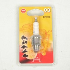 Bougie d'allumage NGK pour