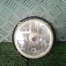 Optique avant principal gauche