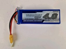TURNIGY Batterie 4000mAh 6S