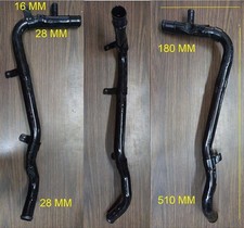 COOLANT PIPE FOR USE ON MERCURY COUGAR V6 2.5L DURATEC AT 