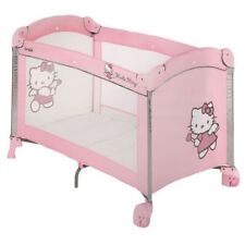 Location lit parapluie bébé