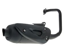 Pot d'échappement NARAKU