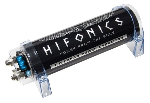 Hifonics hfc 1000 pufferelko - hfc,