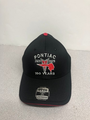 Pontiac 100 year - year, celebration