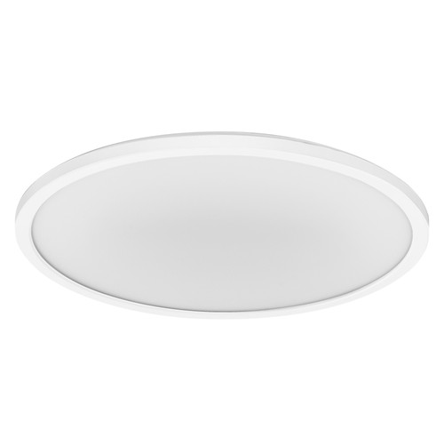 Panneau led ultra - mince, osram