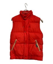 MONCLER Vintage down vest