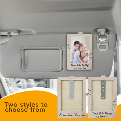 Porte photo bois pour - en,