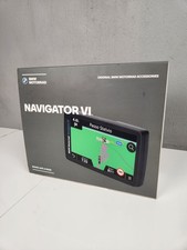 Gps Navigator IV 6 - BMW