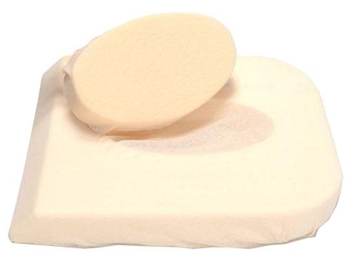 Tempur coussin bleu d x - w,