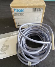 Sonde uniserselle pour