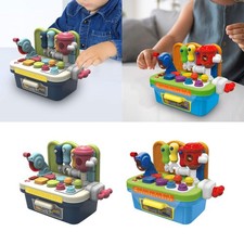 Établi d'apprentissage