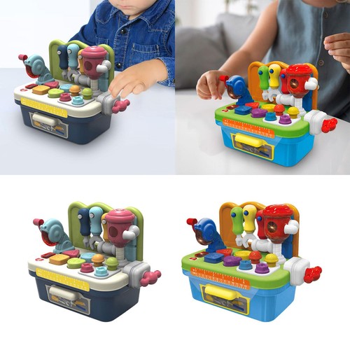 établi apprentissage - Établi, d'apprentissage