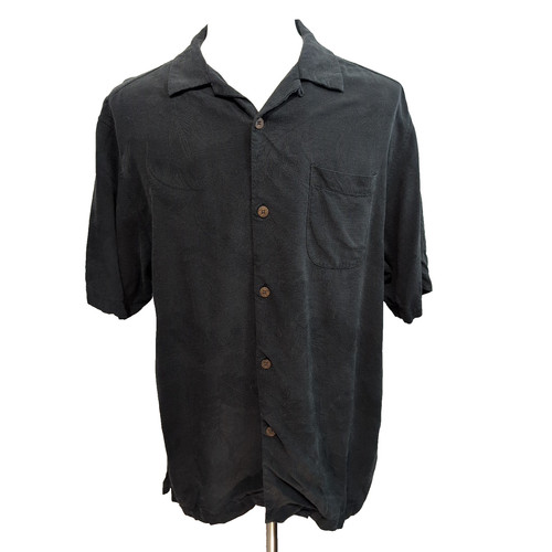 Chemise hawaïenne tommy - hawaïenne,