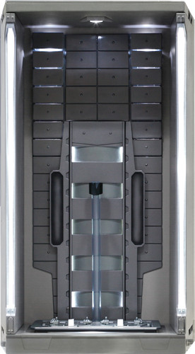 Marvel iron man hall armor - hall, of