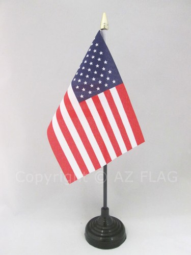 Drapeau table etats - table, etats-unis
