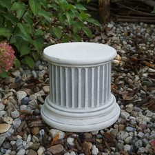 Socle Ø 23 cm socle colonne