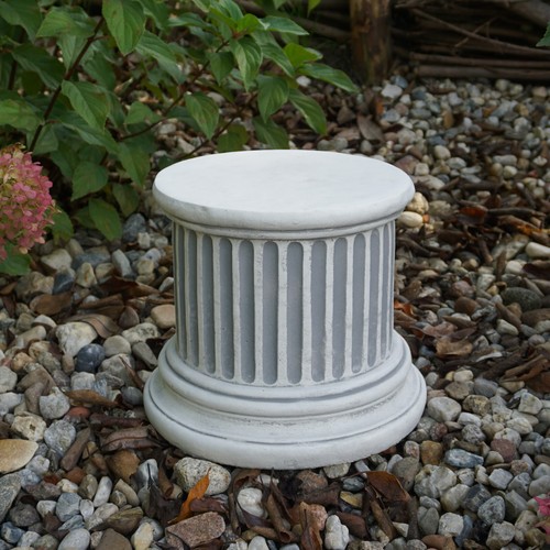Socle colonne - socle, 23