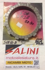 Série Disques D'Embrayage
