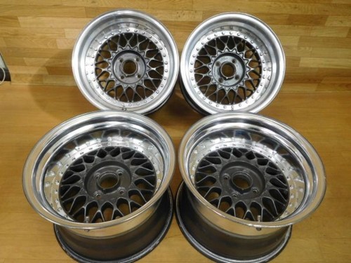 Bbs 15x8 15x9 5j - 15x9.5j, -10