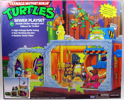 Tmnt tortues ninja - tmnt,