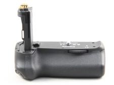 Poignée de batterie Canon