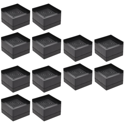 Pieces rehausseur pied de - pied,