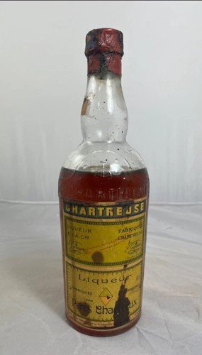 Chartreuse tarragone el - chartreuse, « el