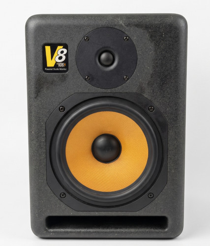 Krk series powered studio - krk,