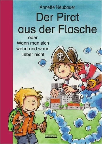 Albarello livre enfant - albarello,