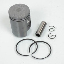 Piston moteur Teknix pour Scooter Sym 50 Orbit Ii 2T Neuf