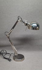 Lampe articulée architecte à