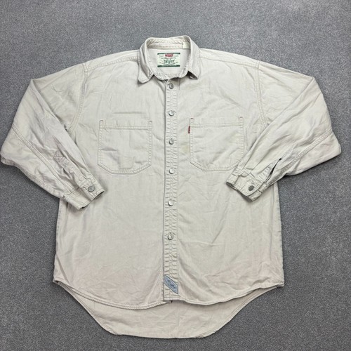 Chemise denim levis - levis, adulte