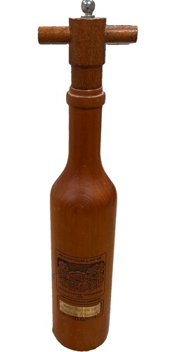 Vintage 1975 chateau lafite - 1975,