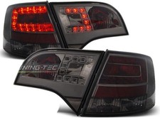 Paire de feux arriere Audi A4