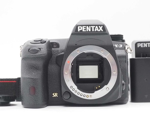 Appareil photo reflex