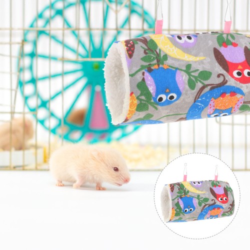 Hamac pour rat cage - pour,