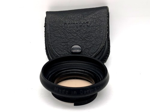 Minox 35ml pe - minox, 35ml/gt/pl/pe
