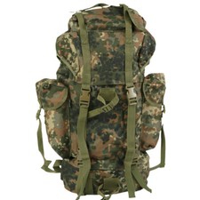 SAC À DOS MILITAIRE COMBAT